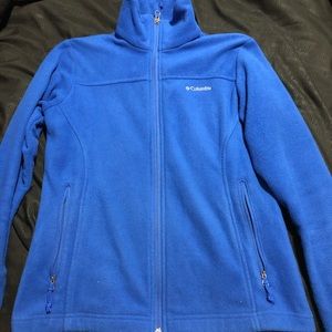 Columbia jacket !